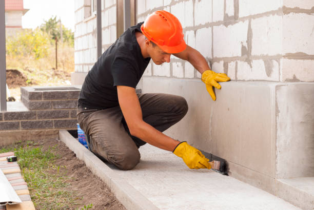 Waterproofing professionals working in Windsor, WI